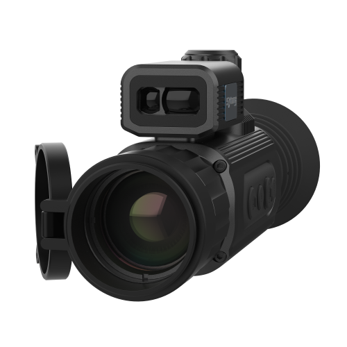 Тепловизионный прицел Sytong AM06-35 LRF