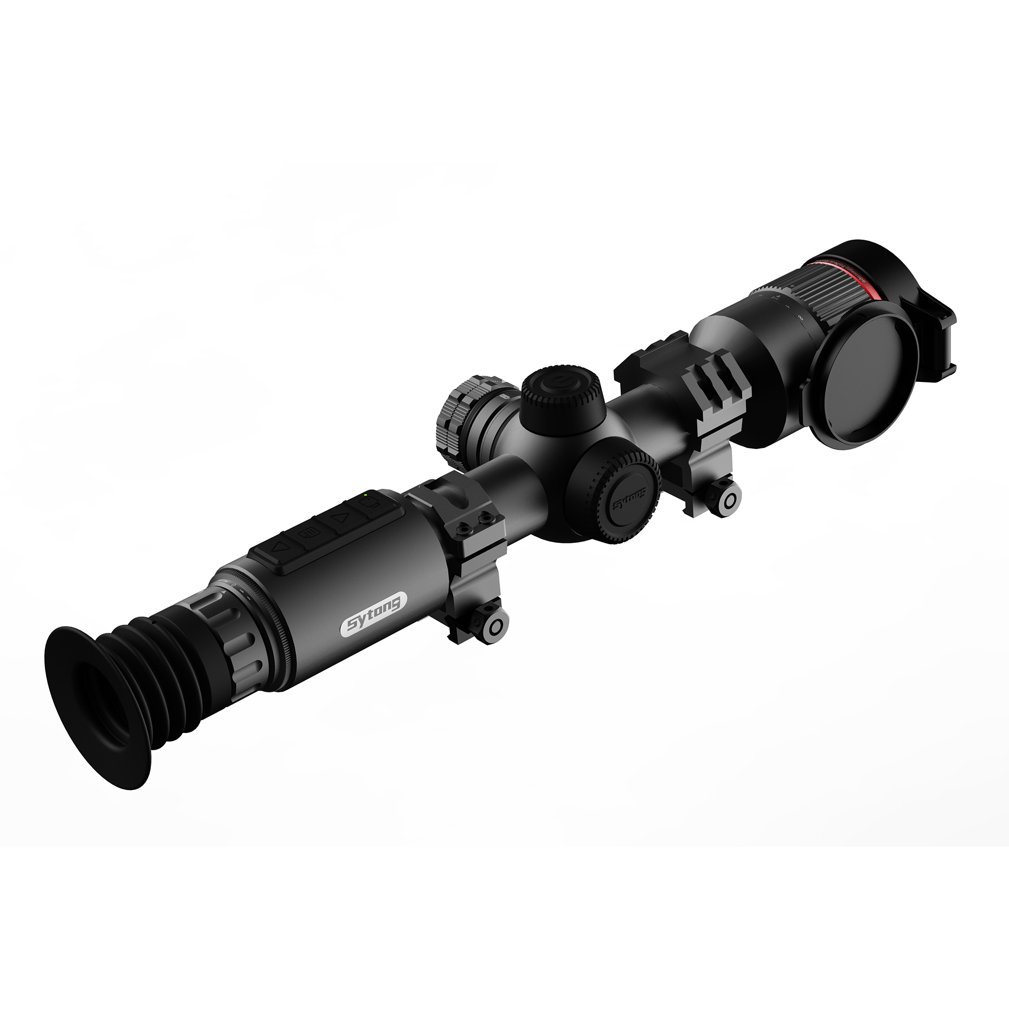 Тепловизионный прицел Sytong GM03-35