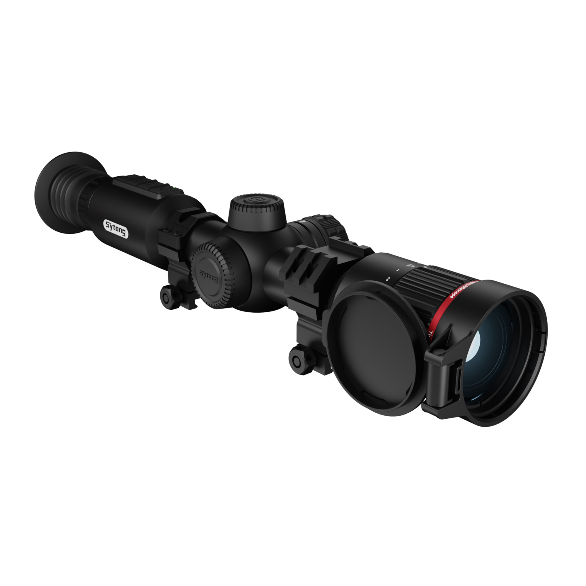 Тепловизионный прицел Sytong GM03-35