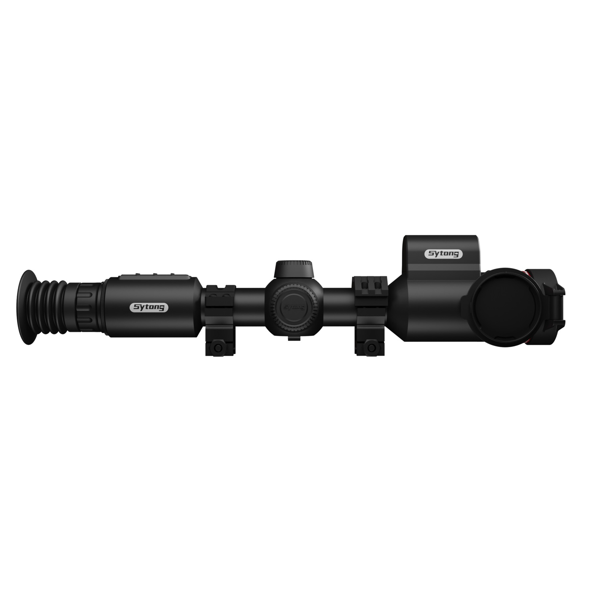 Тепловизионный прицел Sytong GM03-35 LRF