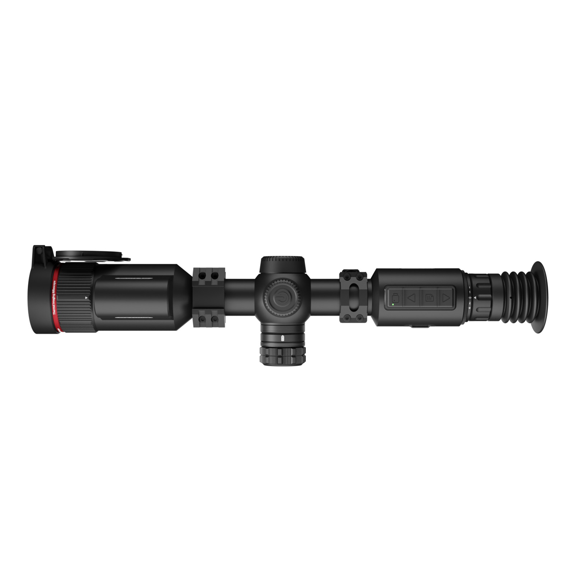 Тепловизионный прицел Sytong GM03-35 LRF