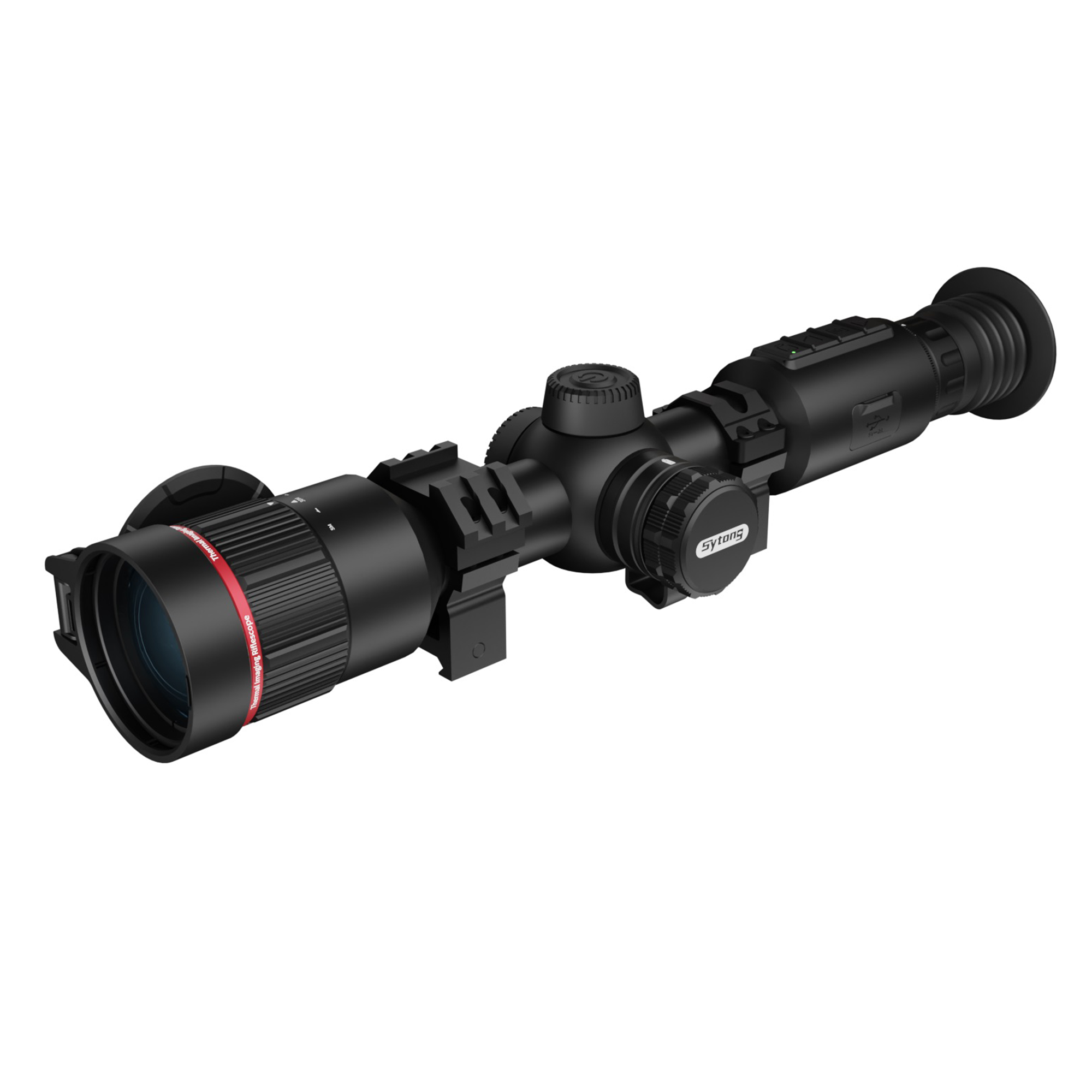 Тепловизионный прицел Sytong GM03-50