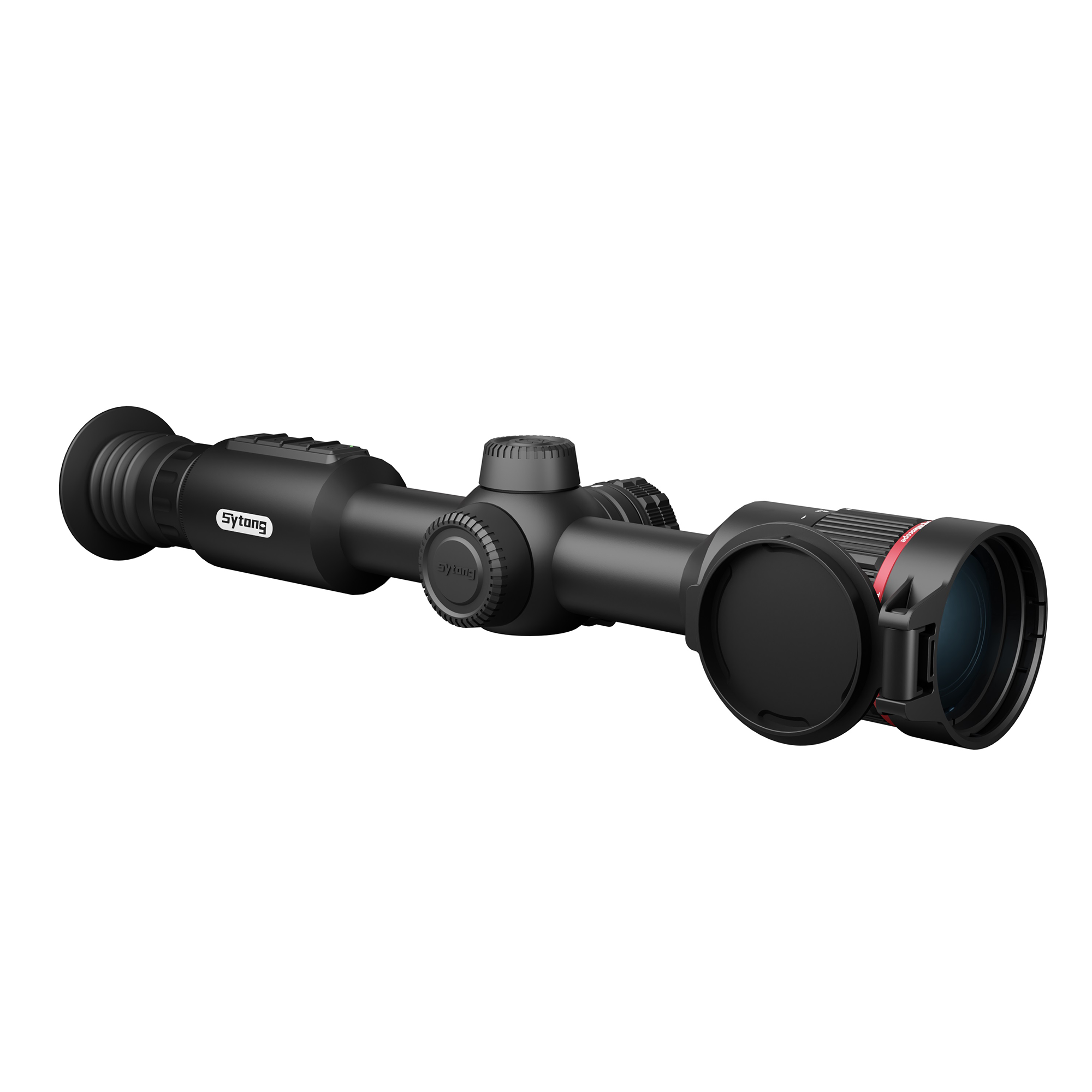 Тепловизионный прицел Sytong GM06-35