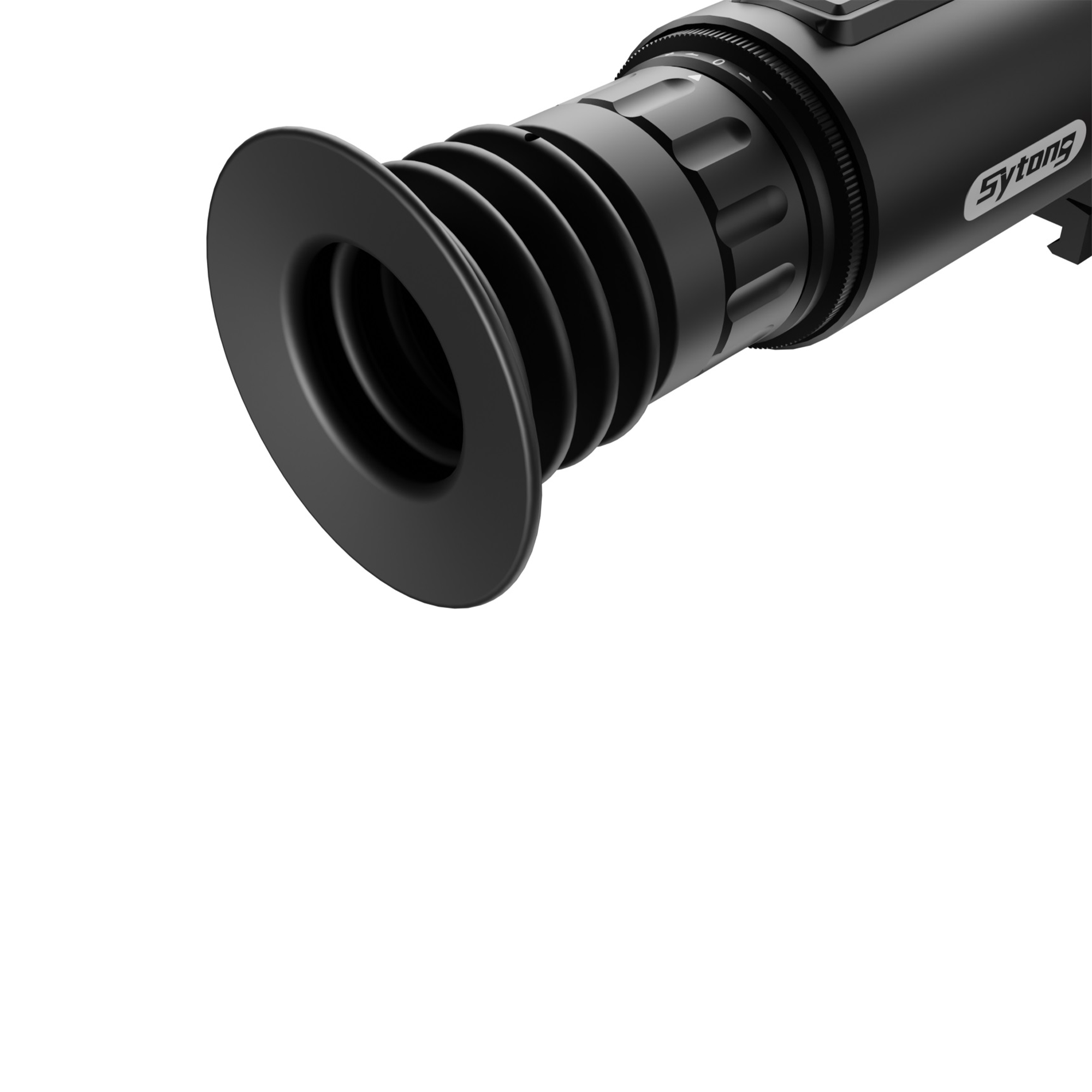 Тепловизионный прицел Sytong GM06-35 LRF
