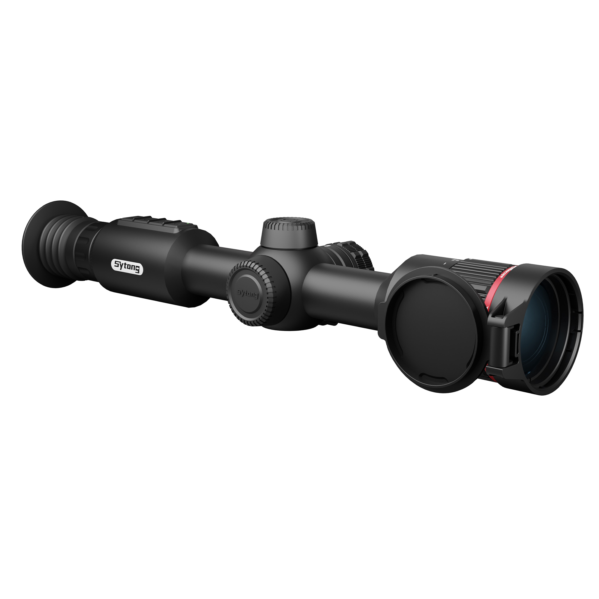 Тепловизионный прицел Sytong GM06-50