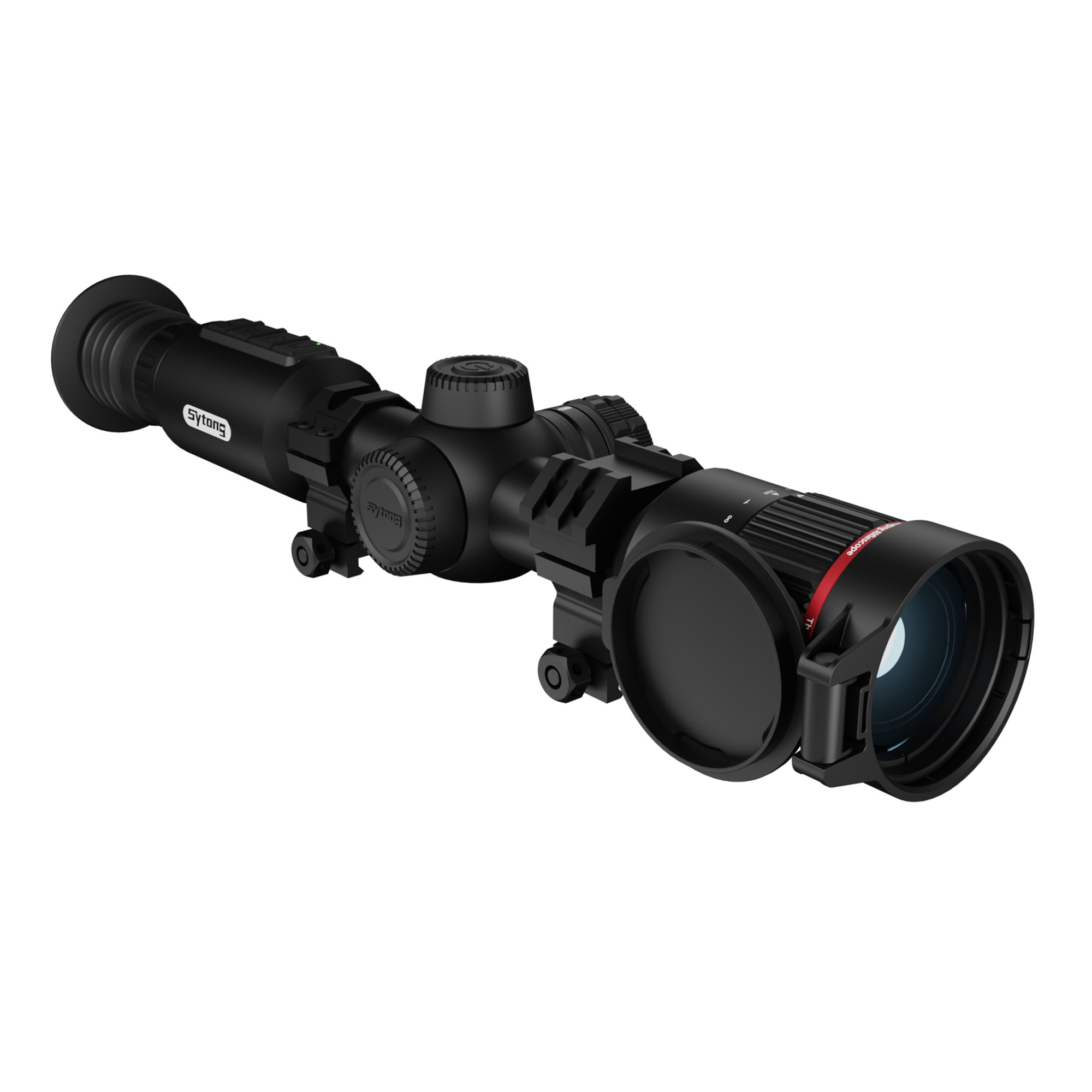 Тепловизионный прицел Sytong GM06-50