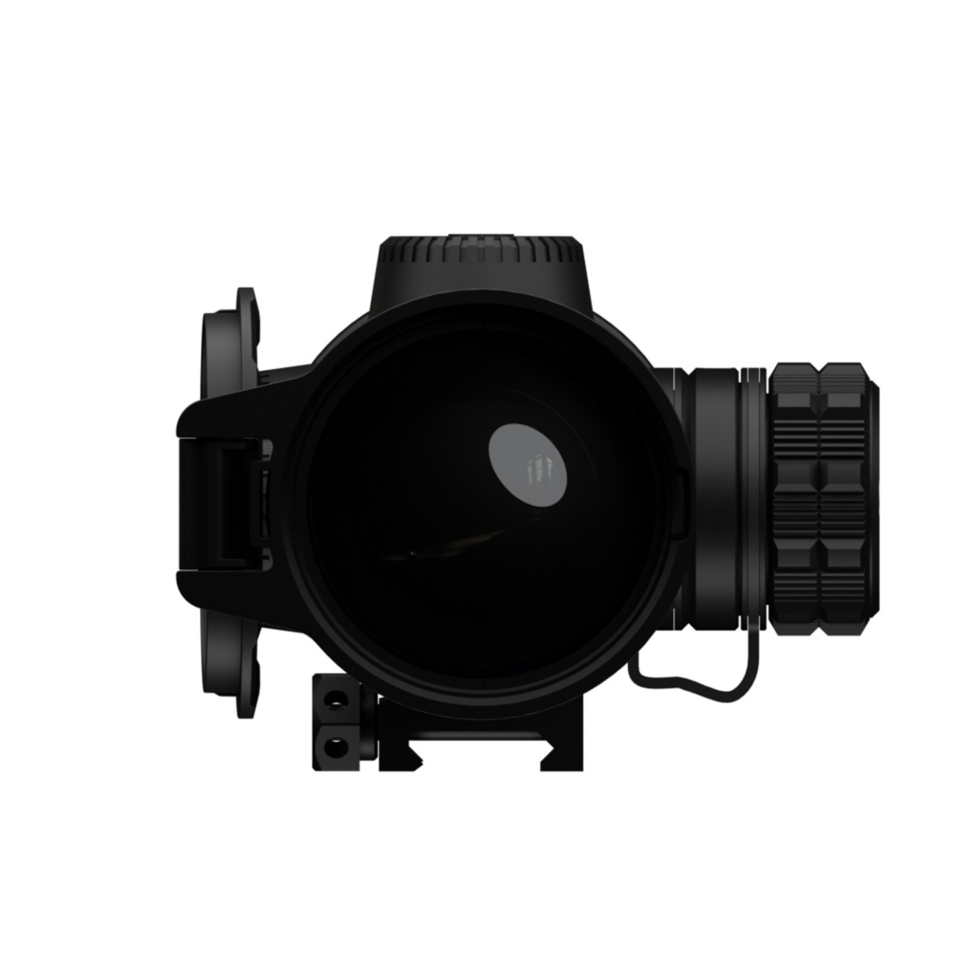 Тепловизионный прицел Sytong GM06-50