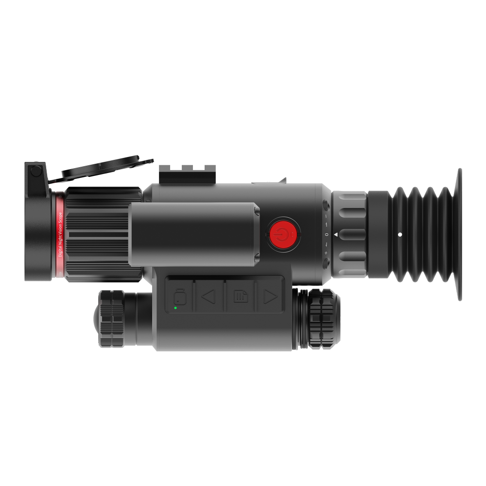 Цифровой прицел с ночным видением Sytong HT-70 LRF