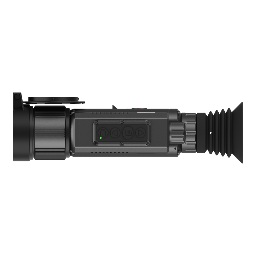 Тепловизионный прицел Sytong MM06-50 LRF