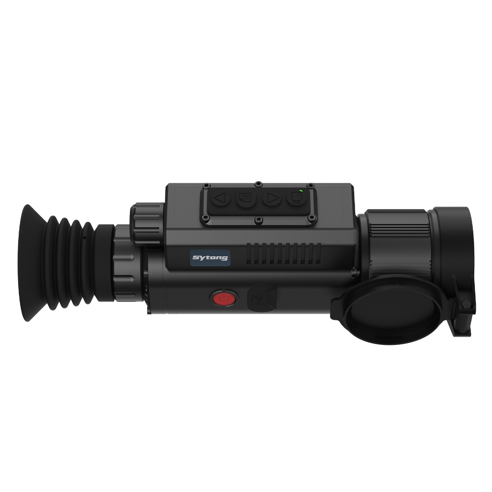 Тепловизионный прицел Sytong MM06-50 LRF