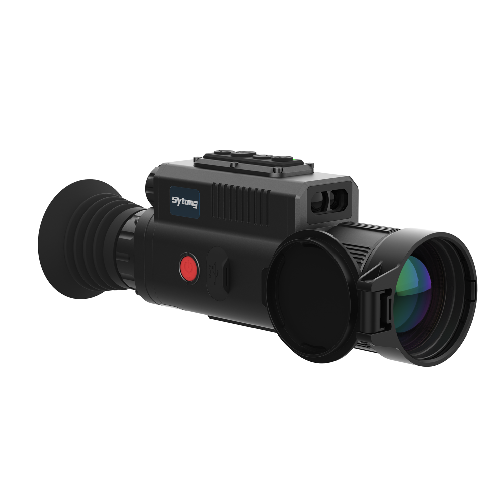 Тепловизионный прицел Sytong MM06-50 LRF