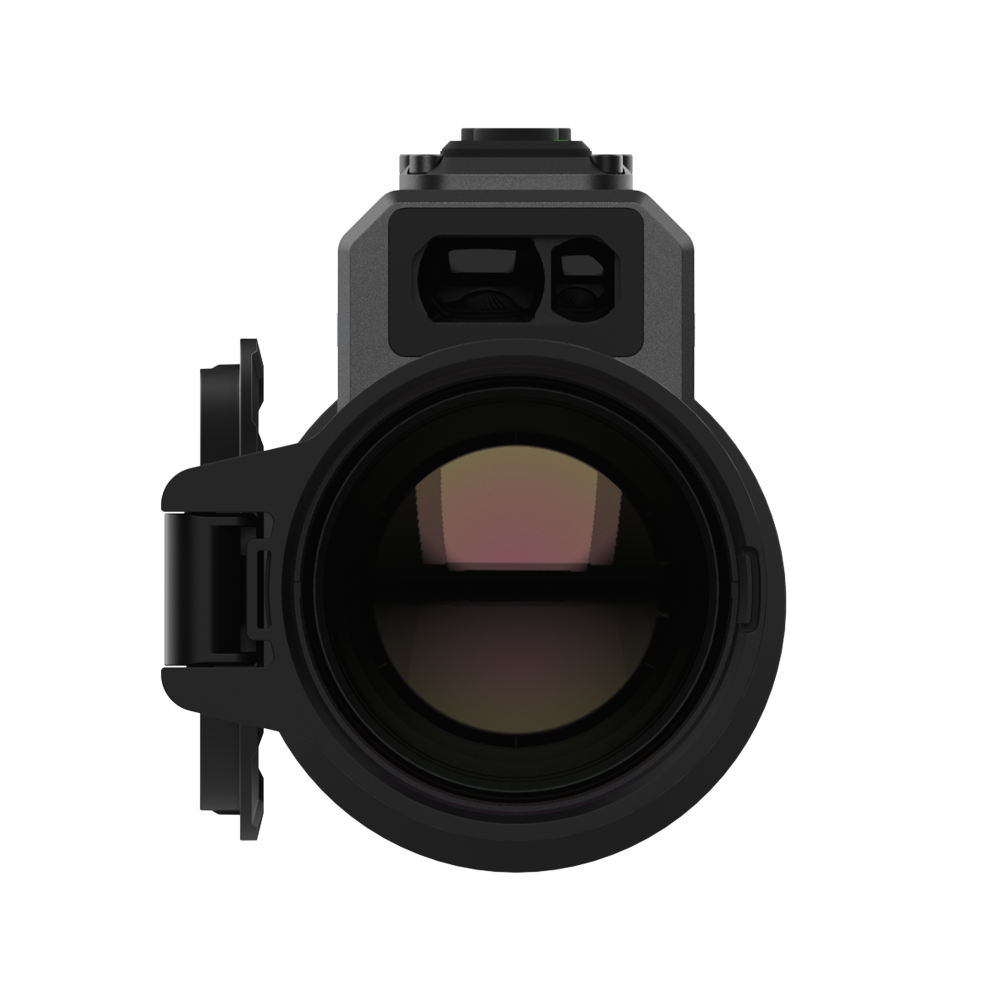 Тепловизионный прицел Sytong MM06-50 LRF
