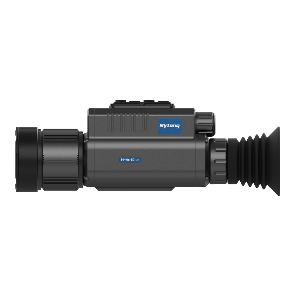 Тепловизионный прицел Sytong MM06-50 LRF