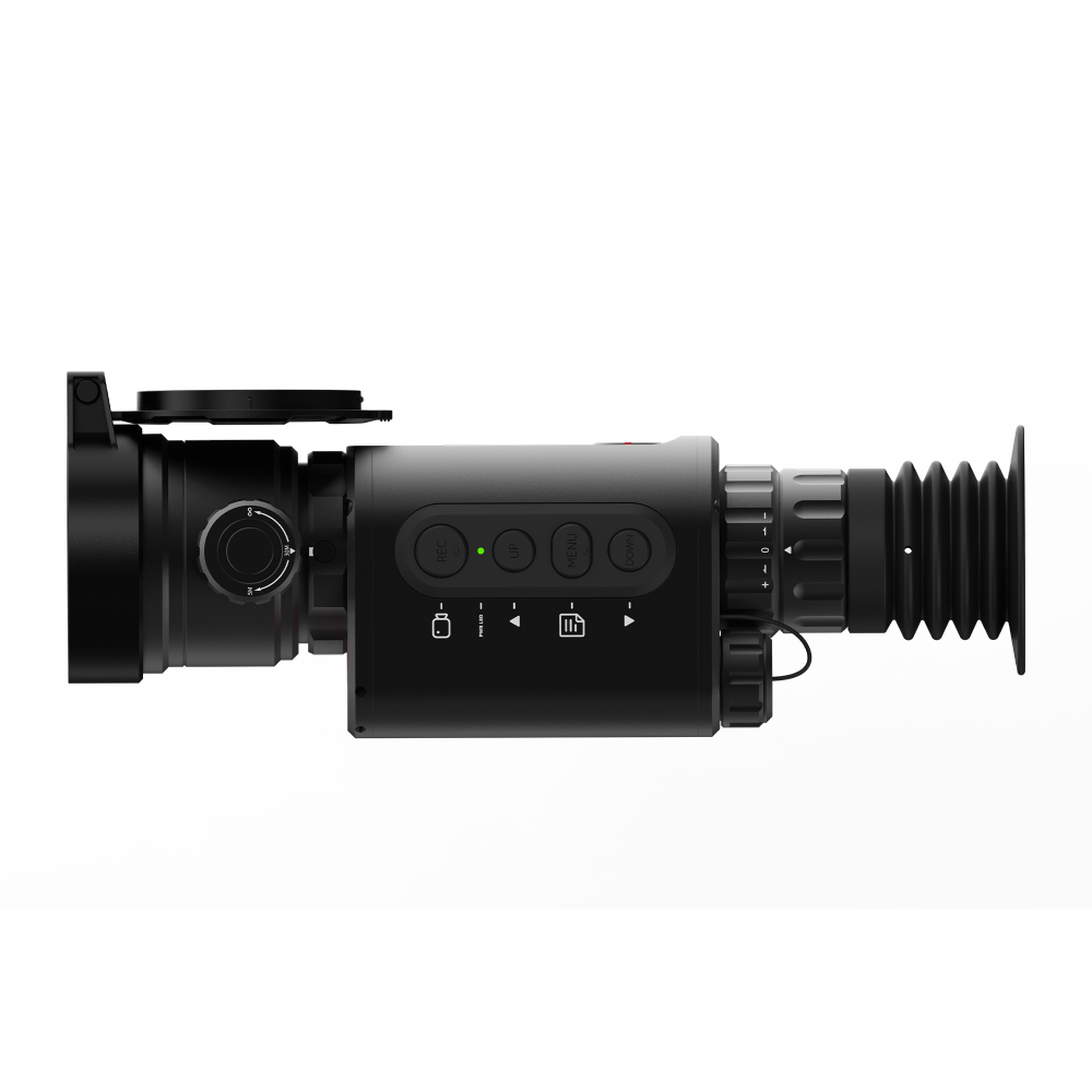 Тепловизионный прицел Sytong PM03-35
