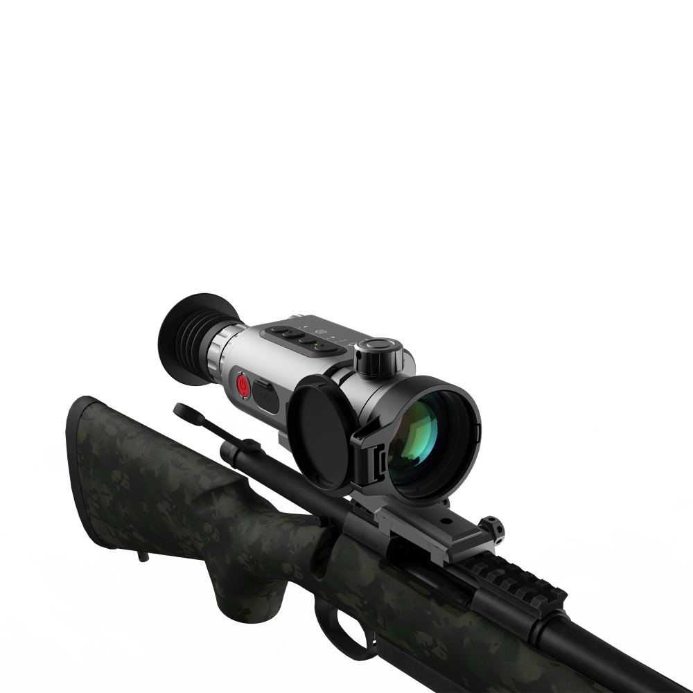Тепловизионный прицел Sytong PM03-35
