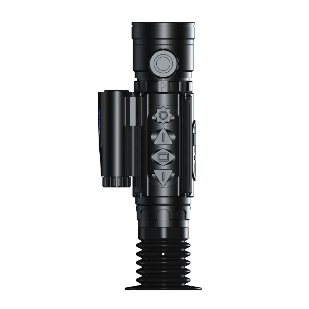 Тепловизионный прицел Sytong XM06-35 LRF