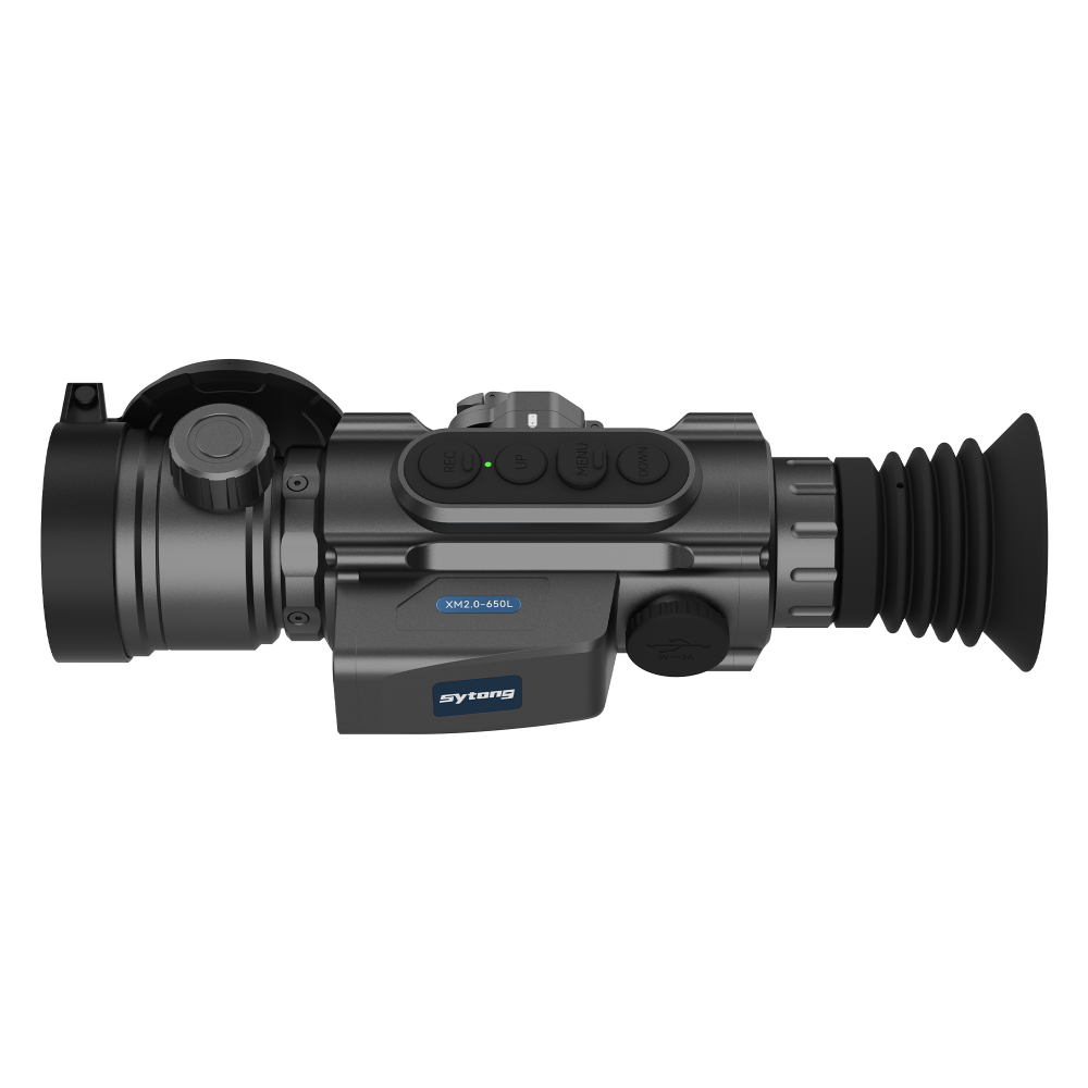 Тепловизионный прицел Sytong XM2.0-650L