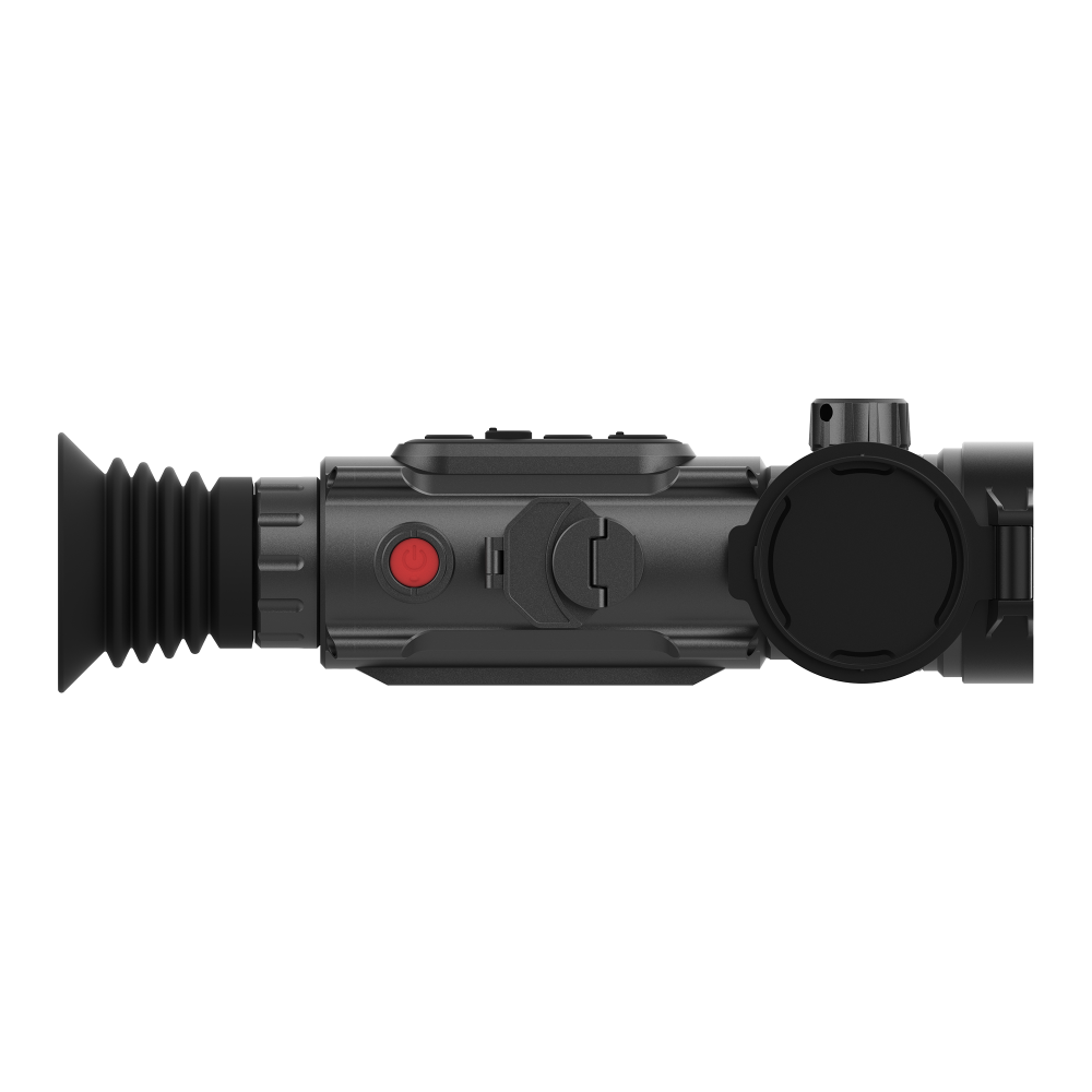 Тепловизионный прицел Sytong XM2.0-650L