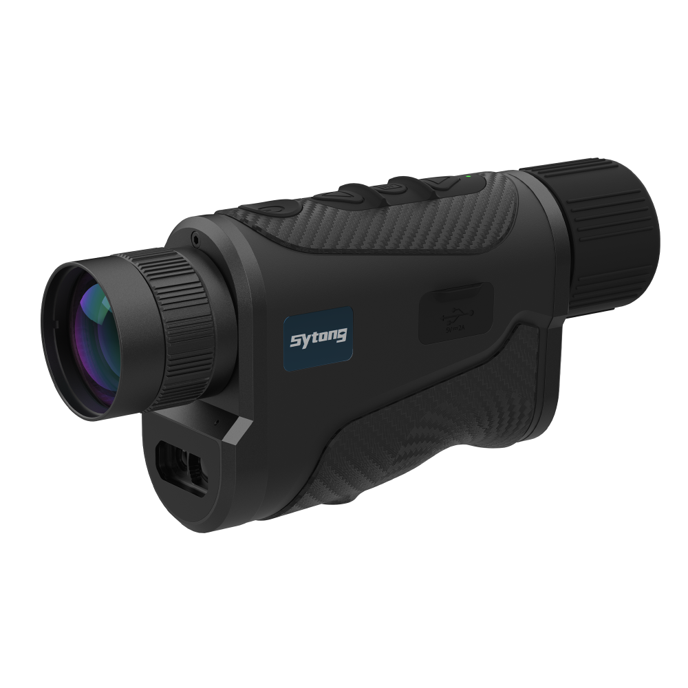 Тепловизионный монокуляр Sytong XS2.0-635L