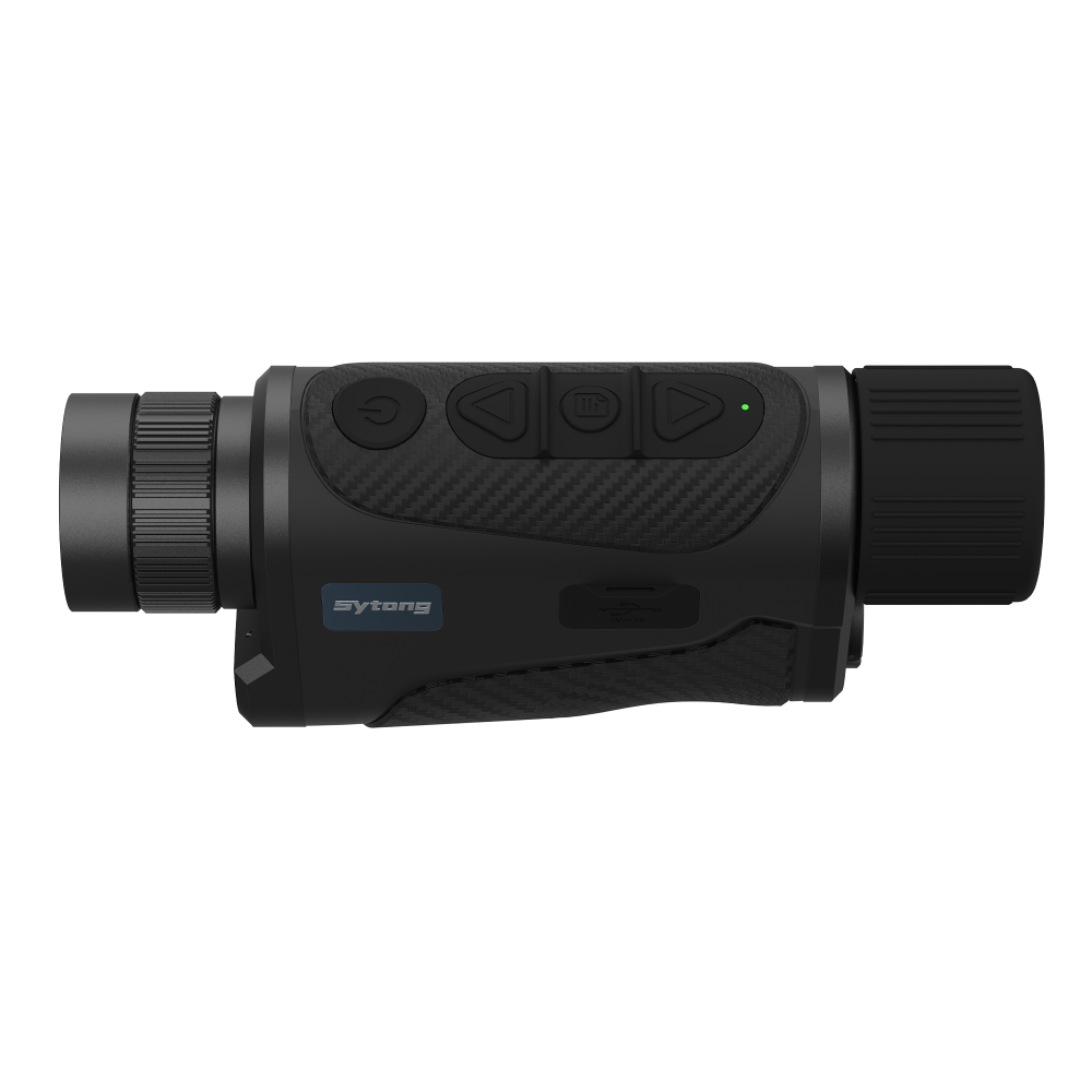 Тепловизионный монокуляр Sytong XS2.0-635L