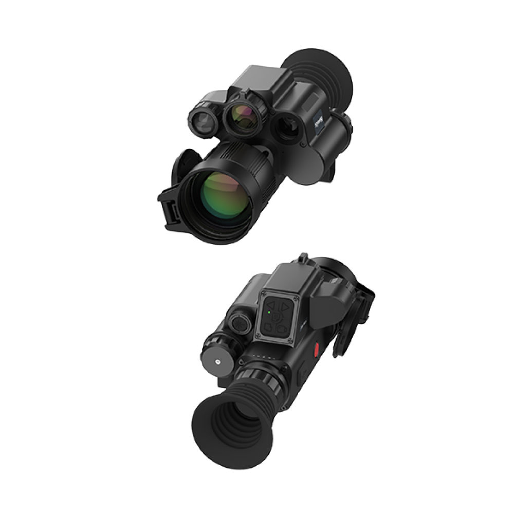 Тепловизионный прицел Sytong FM06-50 LRF