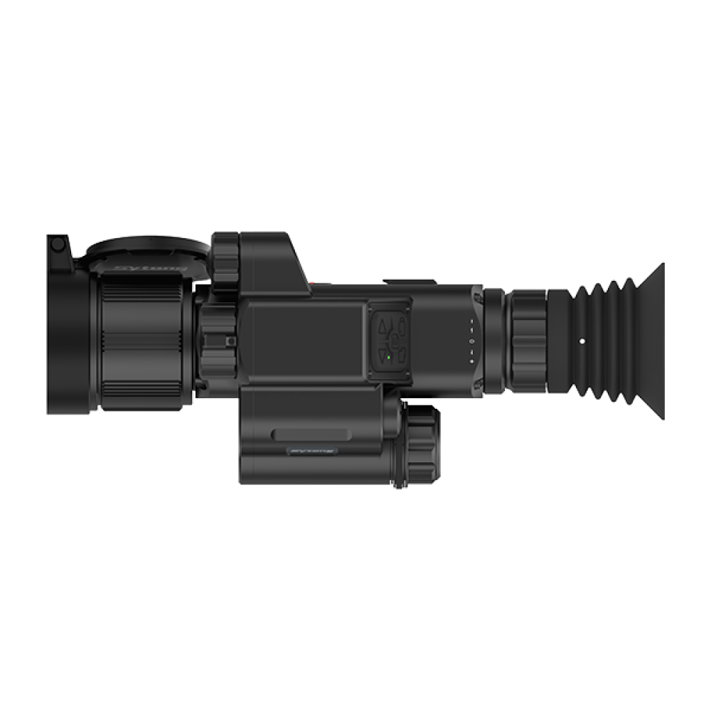 Тепловизионный прицел Sytong FM06-50 LRF
