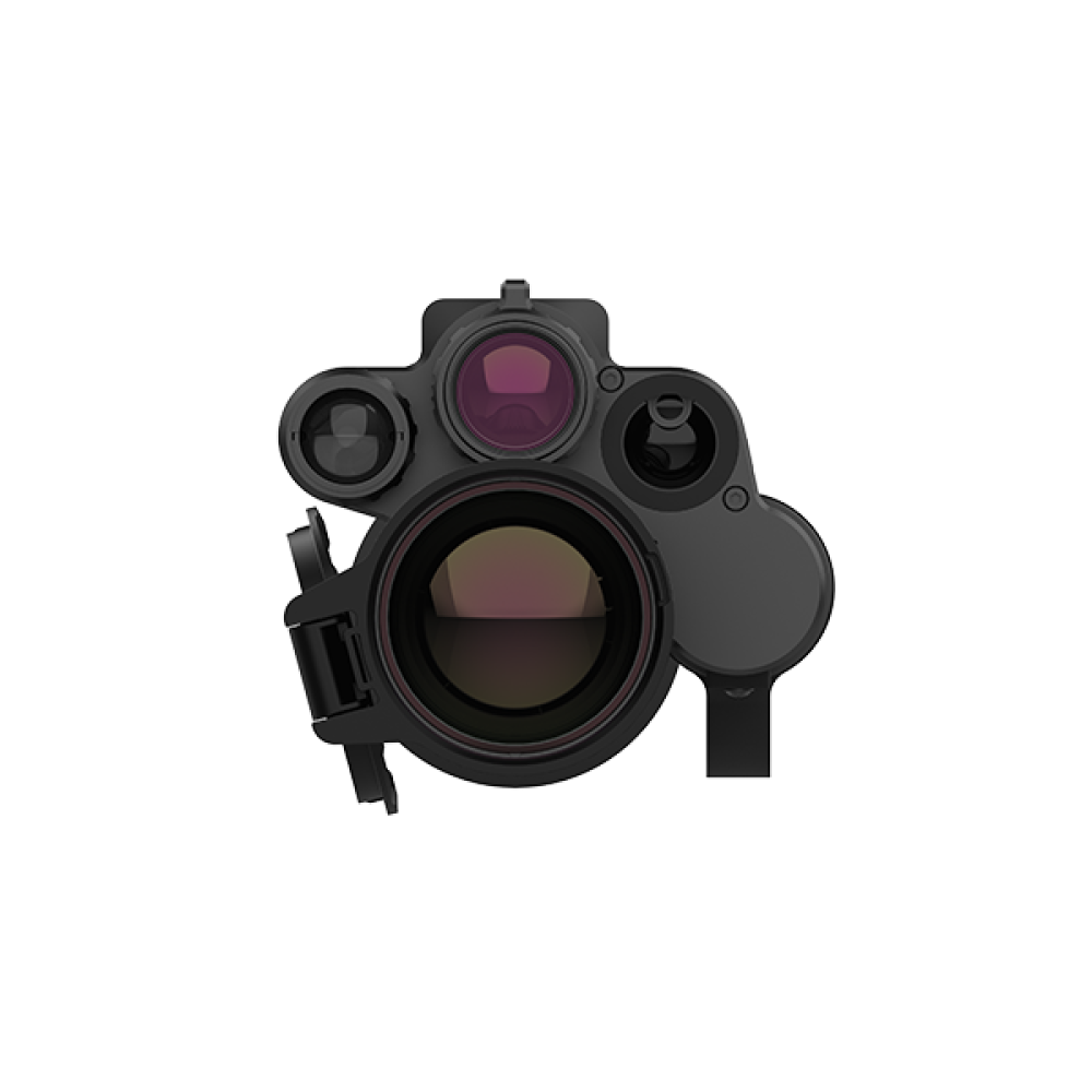 Тепловизионный прицел Sytong FM06-50 LRF