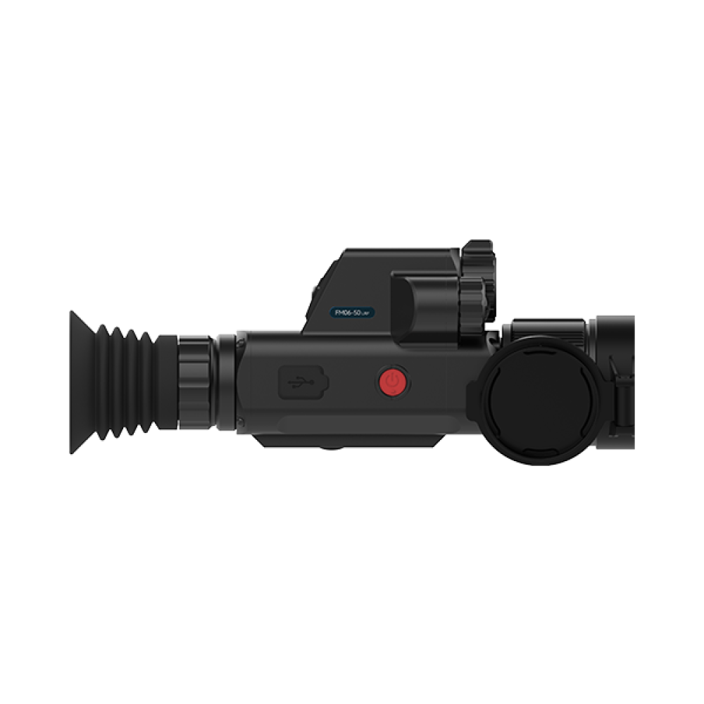 Тепловизионный прицел Sytong FM06-50 LRF