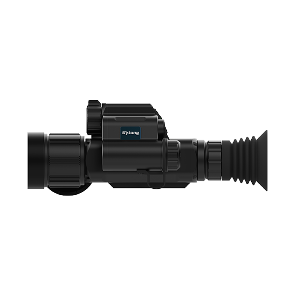 Мультиспектральный прицел Sytong FM06-50 LRF