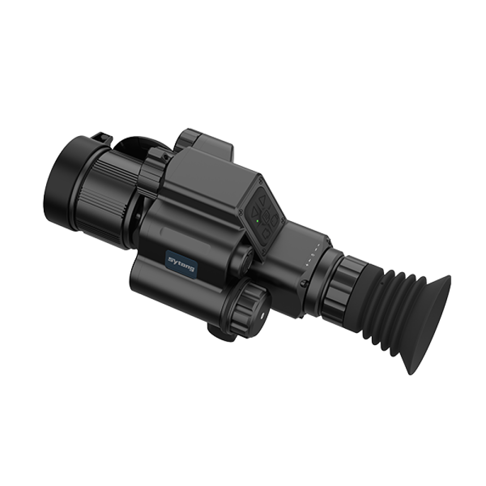 Тепловизионный прицел Sytong FM06-50 LRF