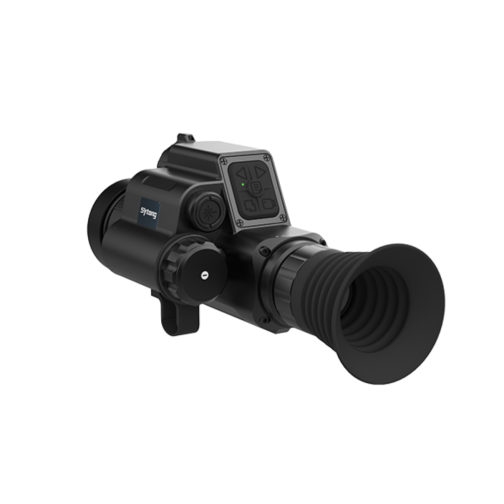 Тепловизионный прицел Sytong FM06-50 LRF