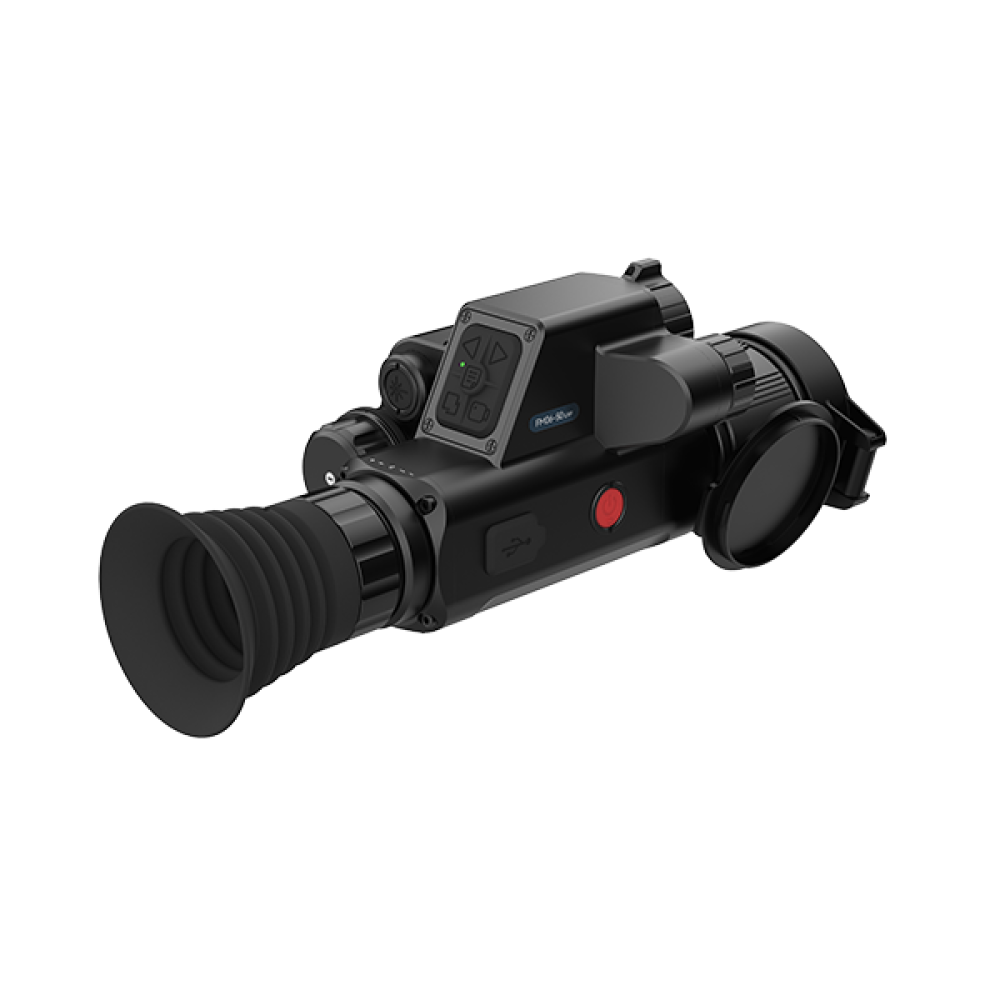 Тепловизионный прицел Sytong FM06-50 LRF