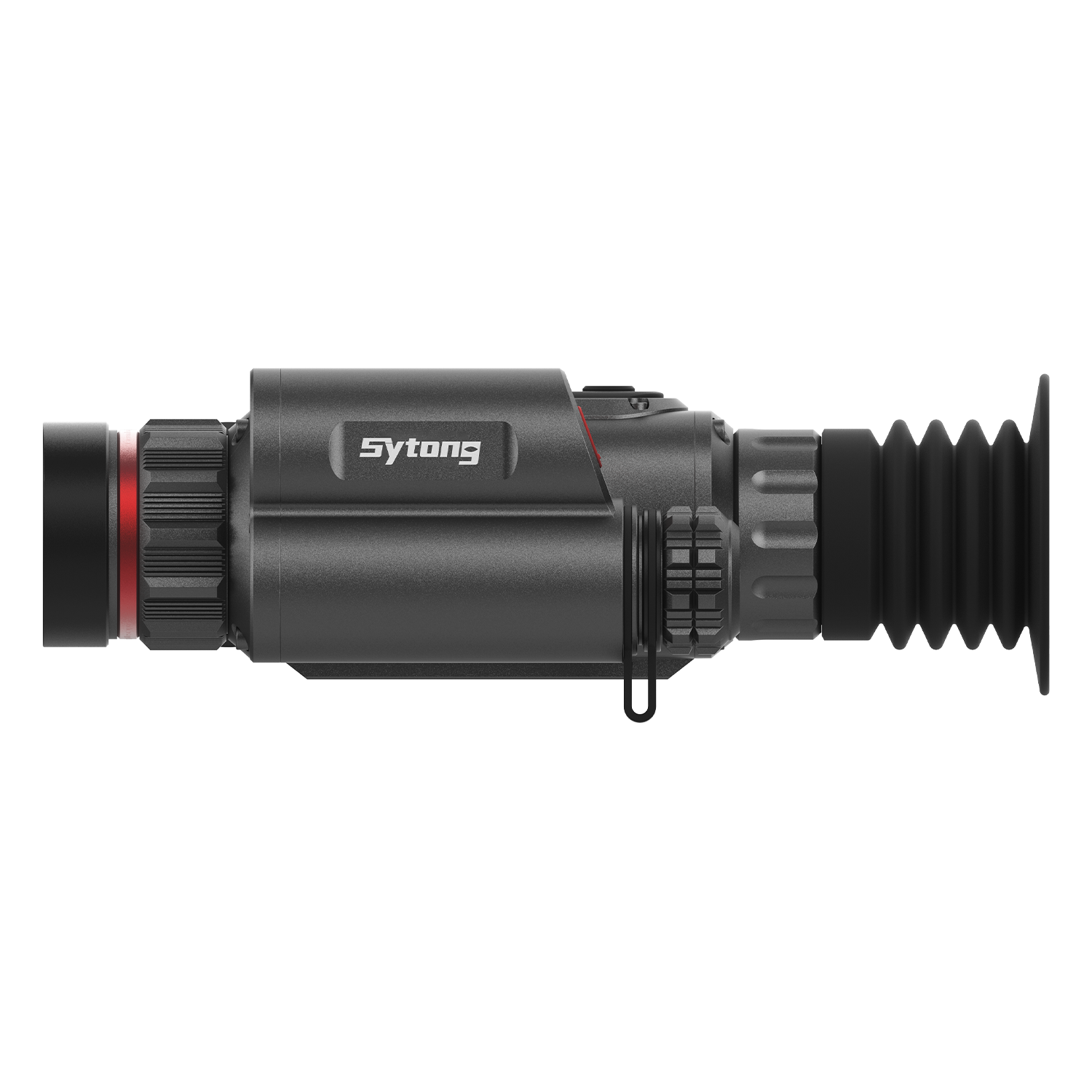 Тепловизионный прицел Sytong LM02-25 LRF