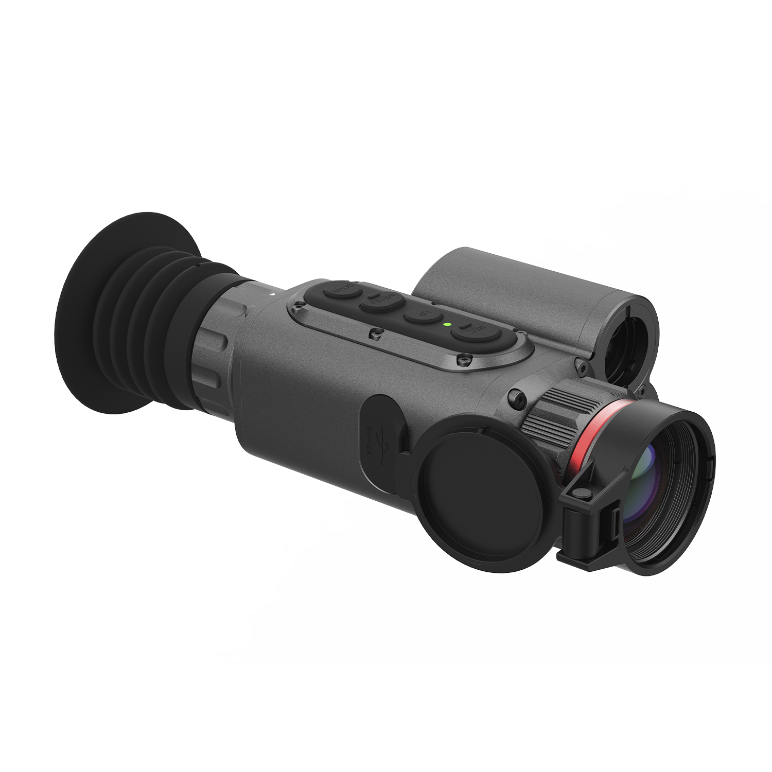 Тепловизионный прицел Sytong LM02-25 LRF