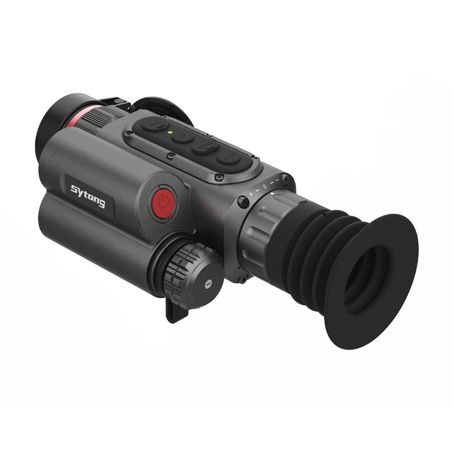 Тепловизионный прицел Sytong LM02-25 LRF