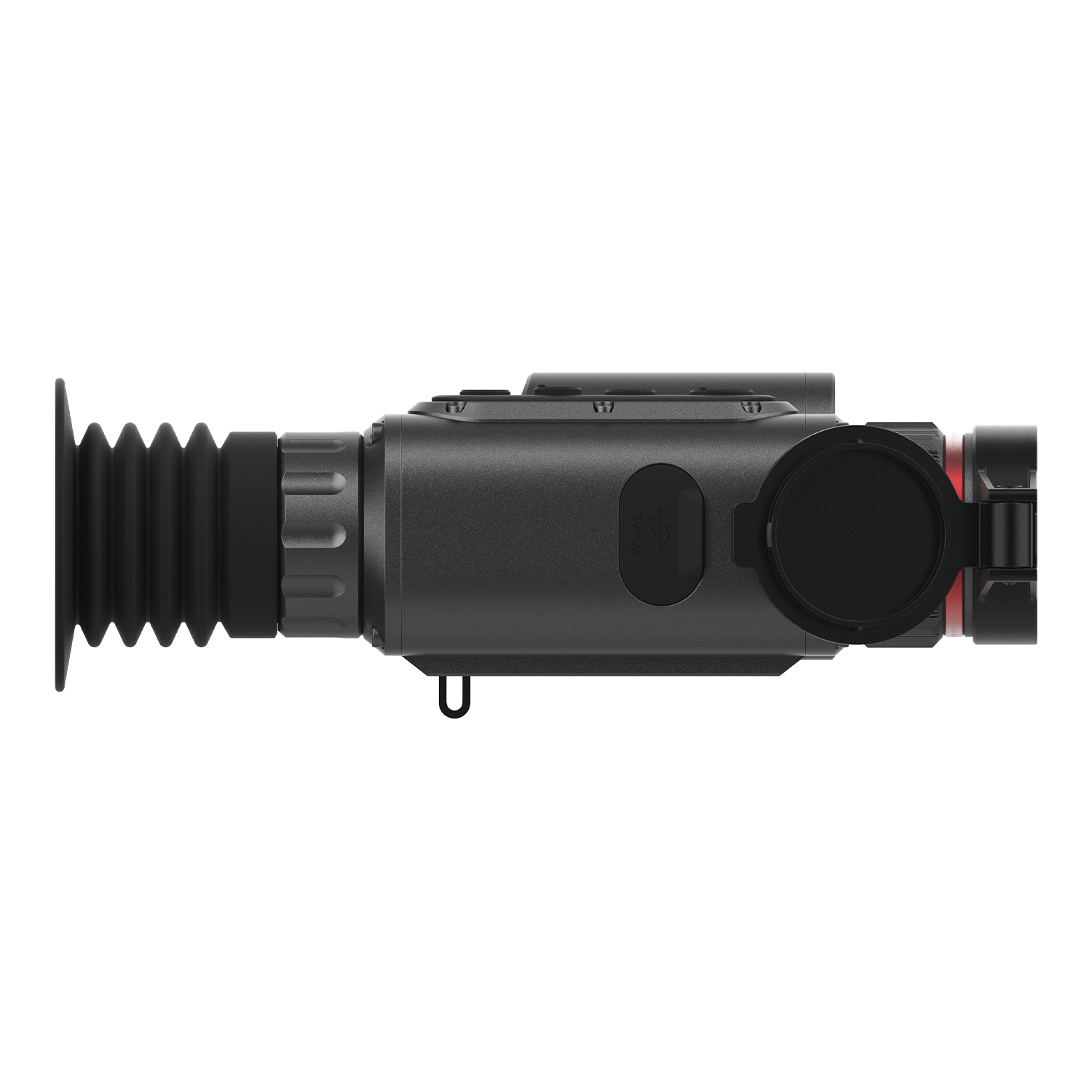 Тепловизионный прицел Sytong LM02-25 LRF