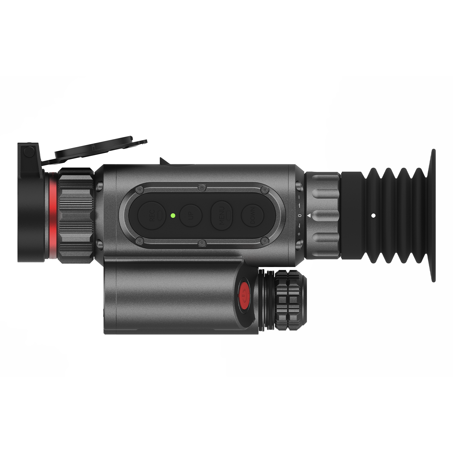 Тепловизионный прицел Sytong LM02-25 LRF
