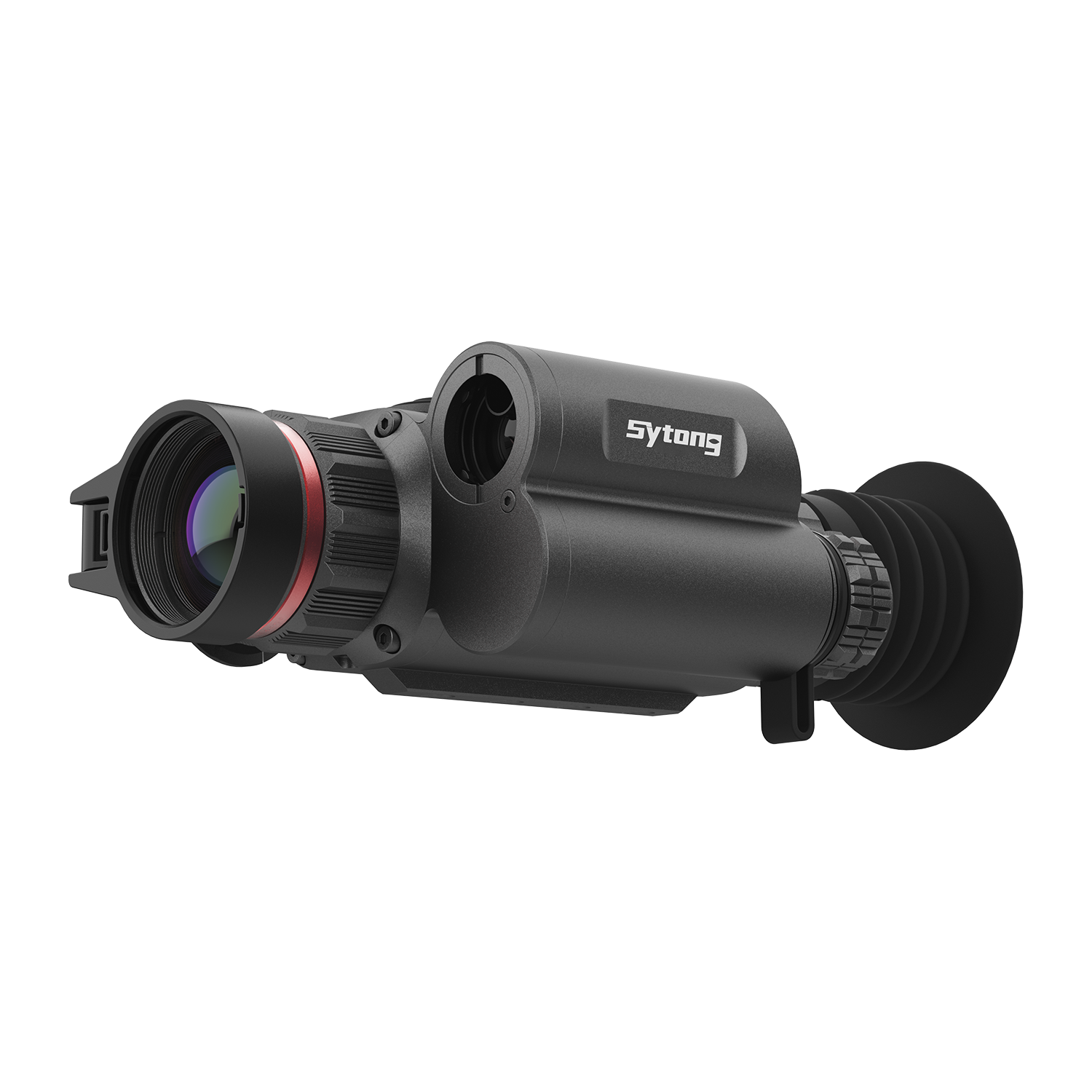 Тепловизионный прицел Sytong LM02-25 LRF