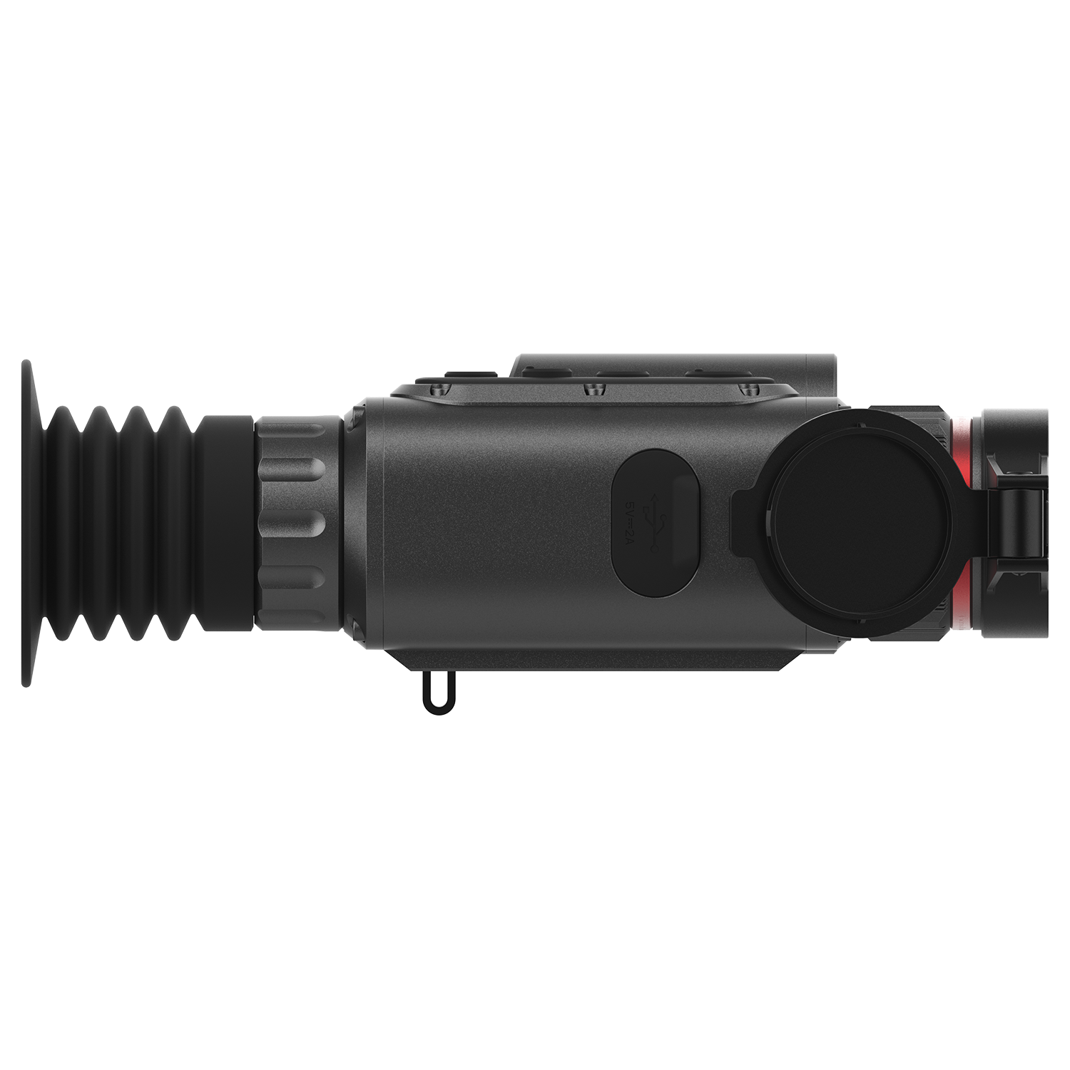 Тепловизионный прицел Sytong LM02-19 LRF