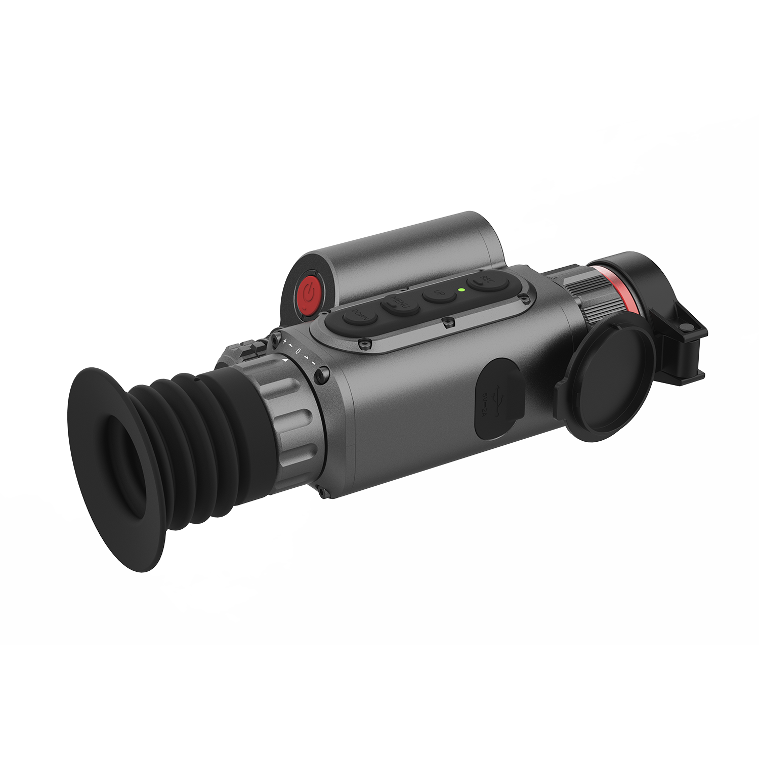 Тепловизионный прицел Sytong LM02-19 LRF