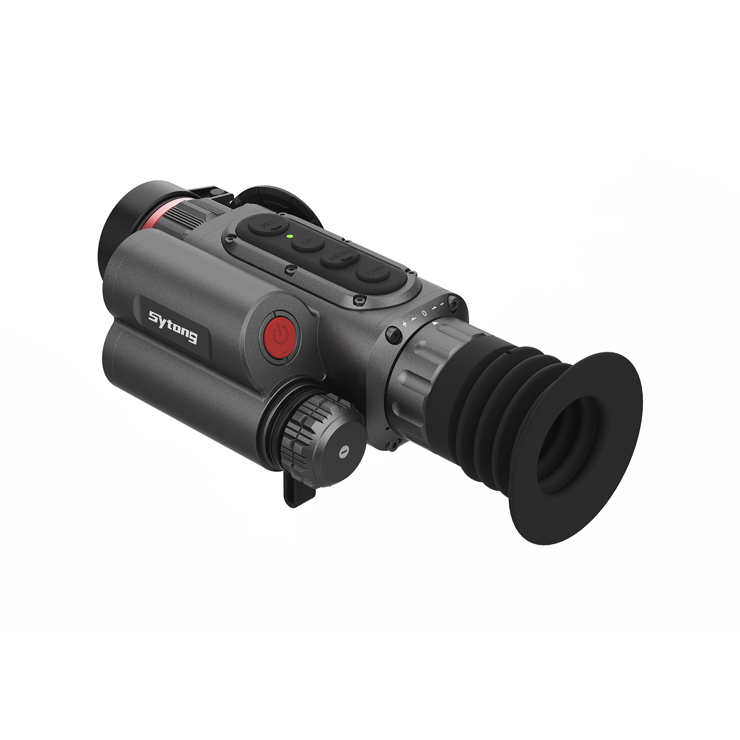 Тепловизионный прицел Sytong LM02-19 LRF