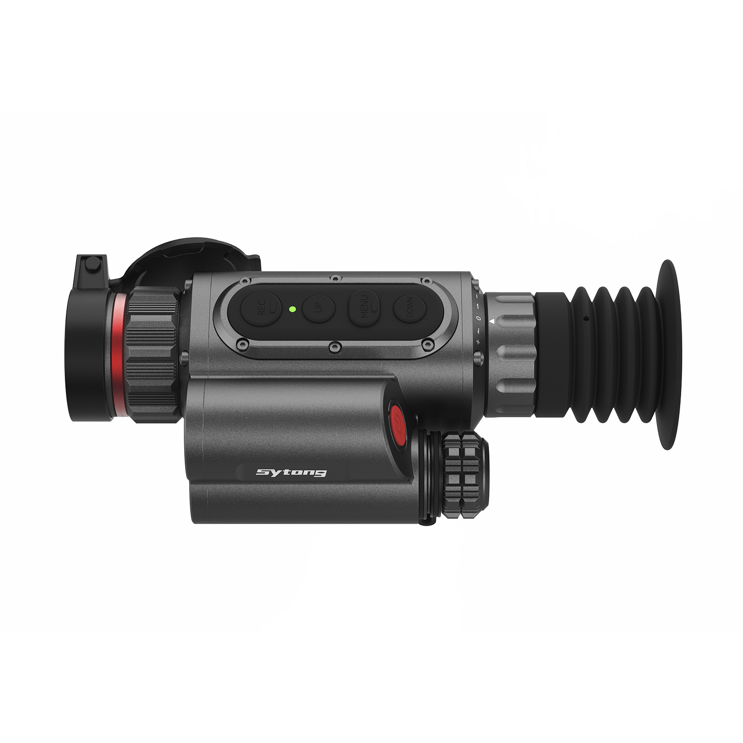 Тепловизионный прицел Sytong LM02-19 LRF
