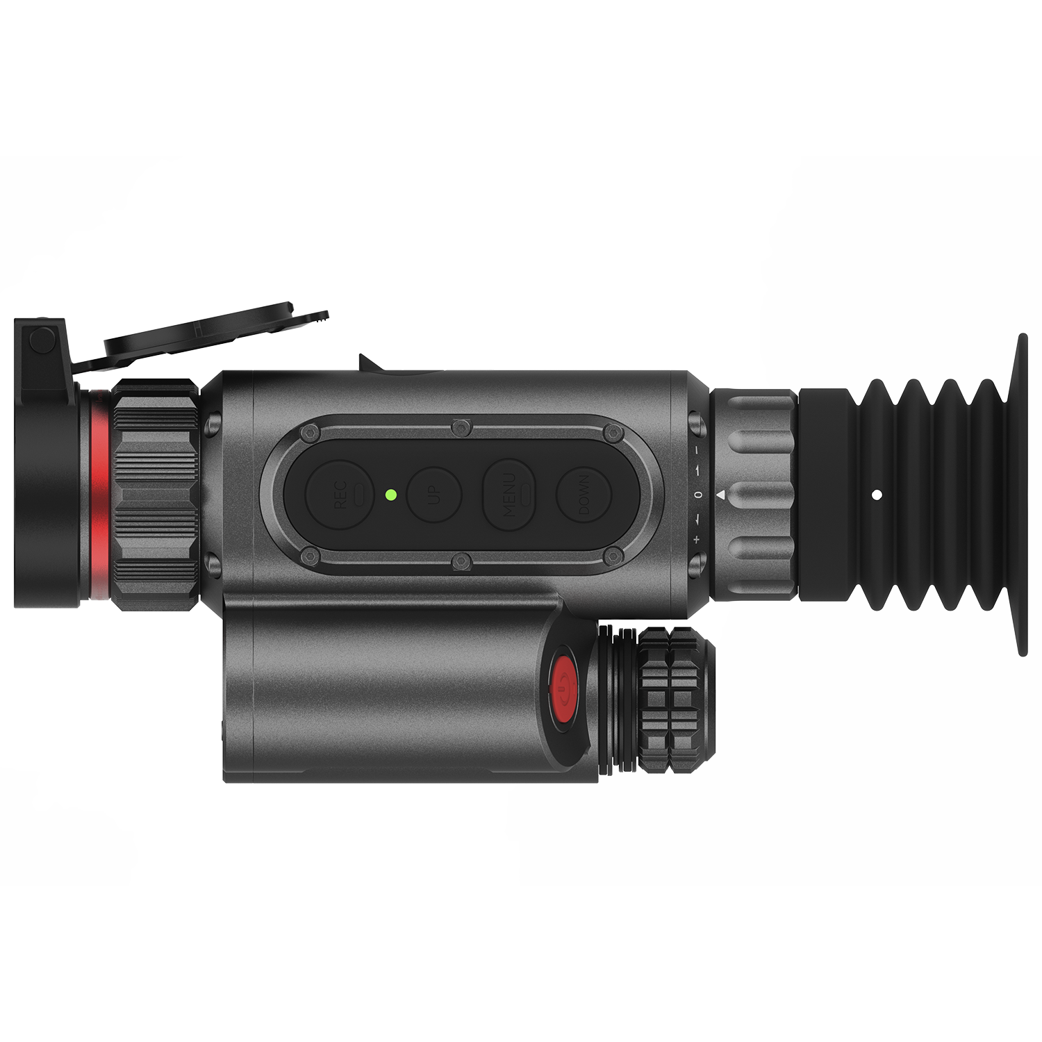 Тепловизионный прицел Sytong LM02-19 LRF