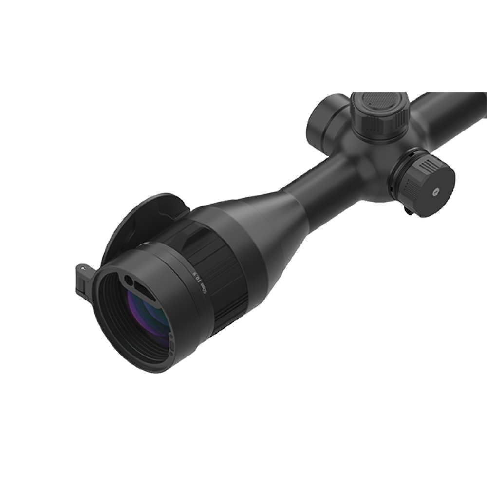 Тепловизионный прицел Sytong M5-650L