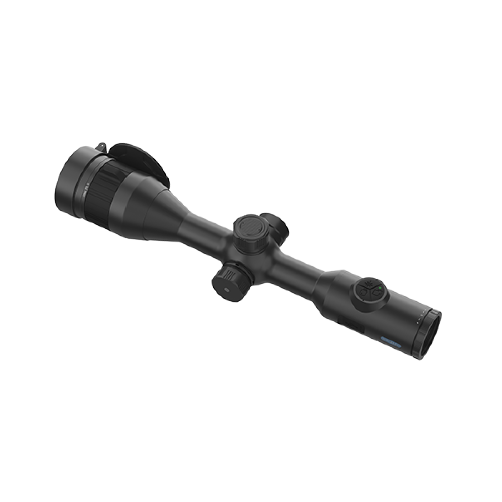 Тепловизионный прицел Sytong M5-650L