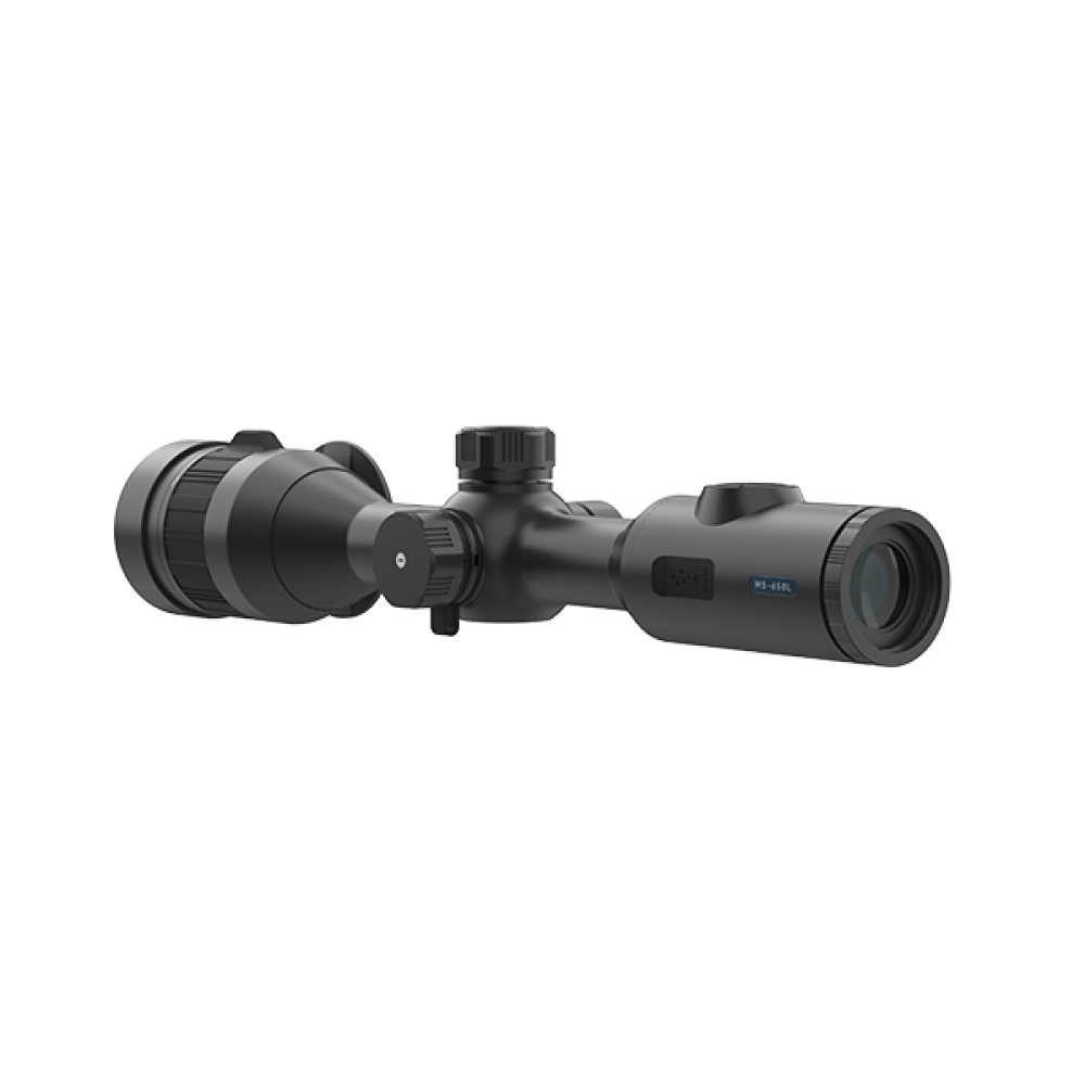 Тепловизионный прицел Sytong M5-650L