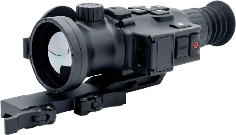 Тепловизионный прицел RikaNV Kaban 650 LRF