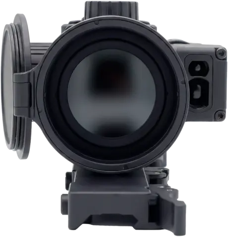 Тепловизионный прицел RikaNV Kaban 650 LRF