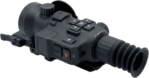 Тепловизионный прицел RikaNV Kaban 650 LRF