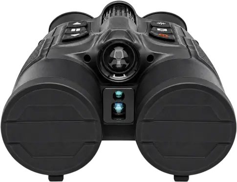 Тепловизионный бинокль RikaNV Snegir 640